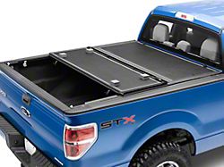 TruShield Low Profile Hard Tri-Fold Tonneau Cover (04-14 F-150 Styleside w/ 5-1/2-Foot & 6-1/2-Foot Bed)