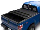 TruShield Soft Tri-Fold Tonneau Cover (04-14 F-150 Styleside)