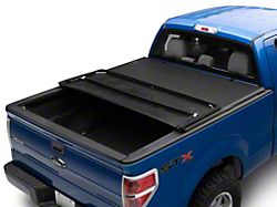 TruShield Soft Tri-Fold Tonneau Cover (04-14 F-150 Styleside)