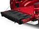 TruShield Tailgate Bike Pad with Reinforced Mounts (Universal; Some Adaptation May Be Required)