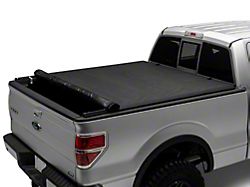 TruShield Velcro Roll-Up Tonneau Cover (04-14 F-150 Styleside w/ 5-1/2-Foot & 6-1/2-Foot Bed)