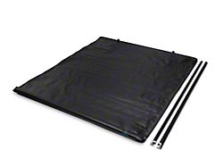 TruShield Locking Roll-Up Tonneau Cover (11-16 F-250 Super Duty)