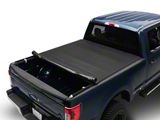TruShield Locking Roll-Up Tonneau Cover (17-25 F-250 Super Duty)