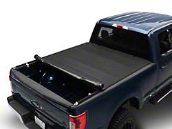 TruShield Locking Roll-Up Tonneau Cover (17-25 F-250 Super Duty)