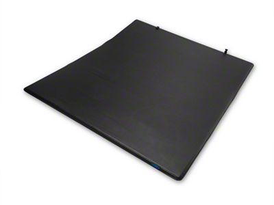 TruShield Soft Tri-Fold Tonneau Cover (11-16 F-250 Super Duty w/ 6-3/4-Foot Bed)