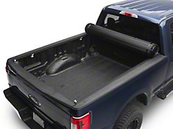 TruShield V2 Lightweight Aluminum Hard Roll-Up Tonneau Cover (17-26 F-250 Super Duty w/ 6-3/4-Foot Bed)