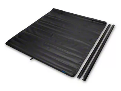 TruShield Velcro Roll-Up Tonneau Cover (11-16 F-250 Super Duty w/ 6-3/4-Foot Bed)