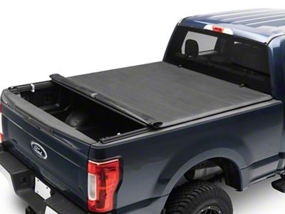 TruShield Velcro Roll-Up Tonneau Cover (17-25 F-250 Super Duty)