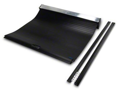TruShield Aluminum Retractable Tonneau Cover (17-25 F-350 Super Duty w/ 6-3/4-Foot Bed)