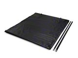TruShield Locking Roll-Up Tonneau Cover (11-16 F-350 Super Duty)