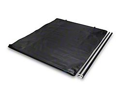 TruShield Locking Roll-Up Tonneau Cover (17-25 F-350 Super Duty)