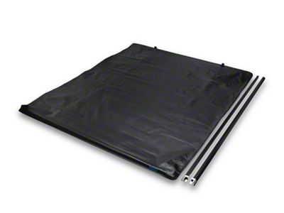 TruShield Locking Roll-Up Tonneau Cover (17-25 F-350 Super Duty)