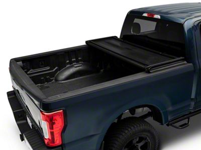 Proven Ground Soft Tri-Fold Tonneau Cover (11-16 F-350 Super Duty)