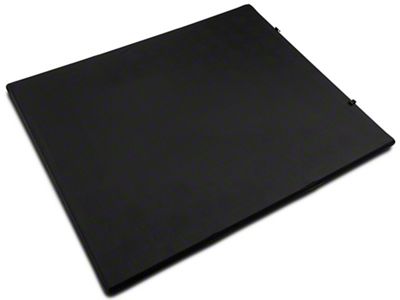 Proven Ground Soft Tri-Fold Tonneau Cover (17-25 F-350 Super Duty)