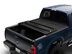 TruShield Soft Tri-Fold Tonneau Cover (11-16 F-350 Super Duty w/ 6-3/4-Foot Bed)