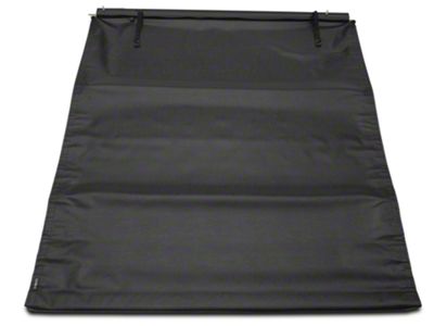 Proven Ground Velcro Roll-Up Tonneau Cover (17-24 F-350 Super Duty)