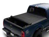 TruShield Velcro Roll-Up Tonneau Cover (11-16 F-350 Super Duty w/ 6-3/4-Foot Bed)