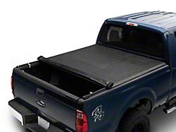 TruShield Velcro Roll-Up Tonneau Cover (11-16 F-350 Super Duty w/ 6-3/4-Foot Bed)