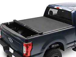 TruShield Velcro Roll-Up Tonneau Cover (17-25 F-350 Super Duty)