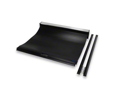 TruShield Aluminum Retractable Tonneau Cover (09-18 RAM 1500 w/ 5.7-Foot & 6.4-Foot Box & w/o RAM Box)