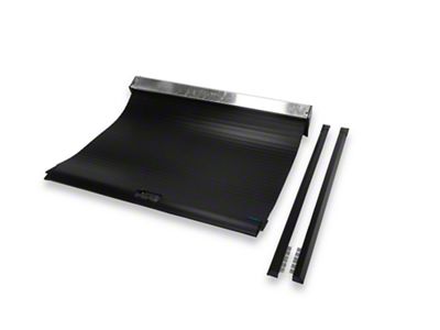 TruShield Aluminum Retractable Tonneau Cover (19-25 RAM 1500 w/ 5.7-Foot & 6.4-Foot Box & w/o RAM Box)