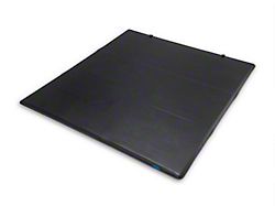 TruShield EZ Hard Fold Tonneau Cover (02-08 RAM 1500 w/ 6.4-Foot Box)