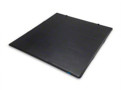 TruShield EZ Hard Fold Tonneau Cover (02-08 RAM 1500 w/ 6.4-Foot Box)