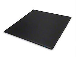 TruShield EZ Hard Fold Tonneau Cover (09-18 RAM 1500 w/ 5.7-Foot & 6.4-Foot Box & w/o RAM Box)