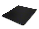TruShield EZ Hard Fold Tonneau Cover (19-26 RAM 1500 w/ 5.7-Foot & 6.4-Foot Box & w/o RAM Box)