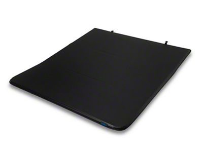 TruShield EZ Hard Fold Tonneau Cover (19-25 RAM 1500 w/ 5.7-Foot & 6.4-Foot Box & w/o RAM Box)