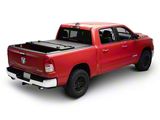 TruShield Lightweight Low Profile Hard Tri-Fold Tonneau Cover (19-26 RAM 1500 w/ 5.7-Foot Box & w/o RAM Box)