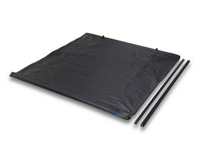 TruShield Locking Roll-Up Tonneau Cover (02-08 RAM 1500 w/ 6.4-Foot Box)