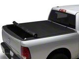 TruShield Locking Roll-Up Tonneau Cover (09-18 RAM 1500 w/ 5.7-Foot & 6.4-Foot Box & w/o RAM Box)