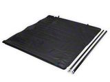 TruShield Locking Roll-Up Tonneau Cover (09-18 RAM 1500 w/ 5.7-Foot & 6.4-Foot Box & w/o RAM Box)
