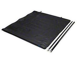 TruShield Locking Roll-Up Tonneau Cover (09-18 RAM 1500 w/ 5.7-Foot & 6.4-Foot Box & w/o RAM Box)