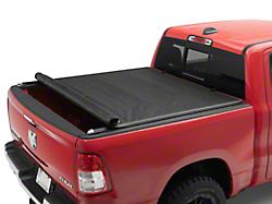 TruShield Locking Roll-Up Tonneau Cover (19-26 RAM 1500 w/ 5.7-Foot & 6.4-Foot Box & w/o RAM Box)
