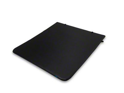 TruShield Premium EZ Hard Fold Tonneau Cover (19-25 RAM 1500 w/ 5.7-Foot & 6.4-Foot Box & w/o RAM Box)