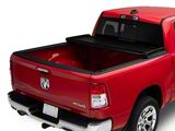 Proven Ground Soft Tri-Fold Tonneau Cover (19-23 RAM 1500 w/o RAM Box & Multifunction Tailgate)