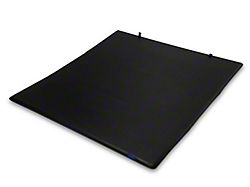 TruShield Soft Tri-Fold Tonneau Cover (09-18 RAM 1500 w/ 5.7-Foot & 6.4-Foot Box & w/o RAM Box)