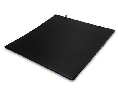 TruShield Soft Tri-Fold Tonneau Cover (09-18 RAM 1500 w/ 5.7-Foot & 6.4-Foot Box & w/o RAM Box)