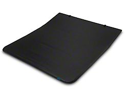 TruShield Soft Tri-Fold Tonneau Cover (19-26 RAM 1500 w/ 5.7-Foot & 6.4-Foot Box & w/o RAM Box)