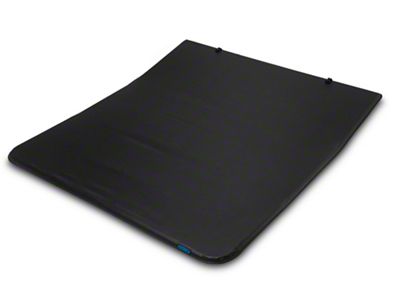TruShield Soft Tri-Fold Tonneau Cover (19-25 RAM 1500 w/ 5.7-Foot & 6.4-Foot Box & w/o RAM Box)