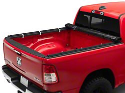 Proven Ground Velcro Roll-Up Tonneau Cover (19-25 RAM 1500 w/o RAM Box & MultiFunction Tailgate)