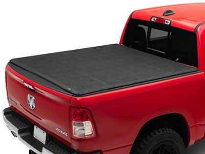 Proven Ground Velcro Roll-Up Tonneau Cover (19-23 RAM 1500 w/o RAM Box & Multifunction Tailgate)