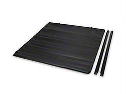 TruShield Velcro Roll-Up Tonneau Cover (09-18 RAM 1500 w/ 5.7-Foot & 6.4-Foot Box & w/o RAM Box)