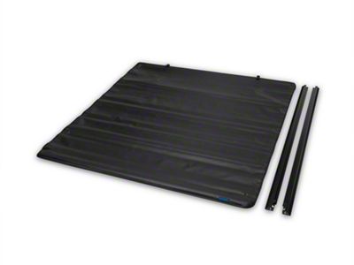 TruShield Velcro Roll-Up Tonneau Cover (09-18 RAM 1500 w/ 5.7-Foot & 6.4-Foot Box & w/o RAM Box)