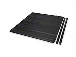 TruShield Velcro Roll-Up Tonneau Cover (19-26 RAM 1500 w/ 5.7-Foot & 6.4-Foot Box & w/o RAM Box)