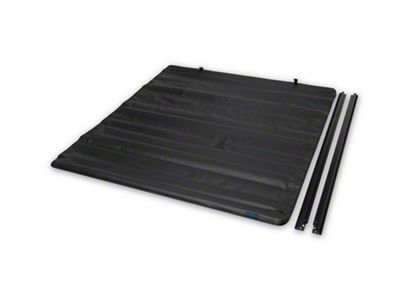 TruShield Velcro Roll-Up Tonneau Cover (19-25 RAM 1500 w/ 5.7-Foot & 6.4-Foot Box & w/o RAM Box)