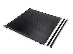 TruShield Aluminum Hard Roll-Up Tonneau Cover (24-26 Ranger)