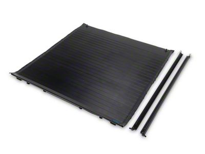 TruShield Aluminum Hard Roll-Up Tonneau Cover (24-25 Ranger)